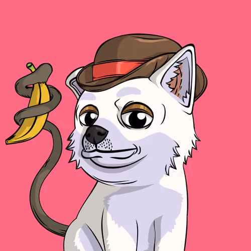 PUPPY #5645