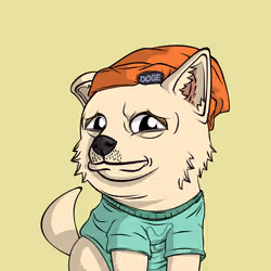 PUPPY #8836