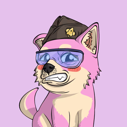 Doge Pound Puppies Real