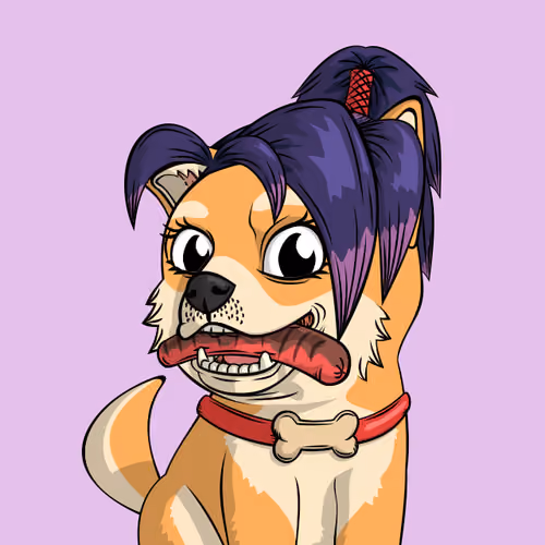 PUPPY #4231