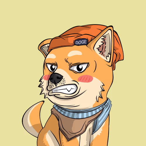 Doge Pound Puppies Real