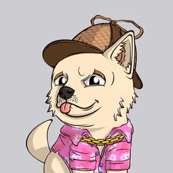 PUPPY #9364