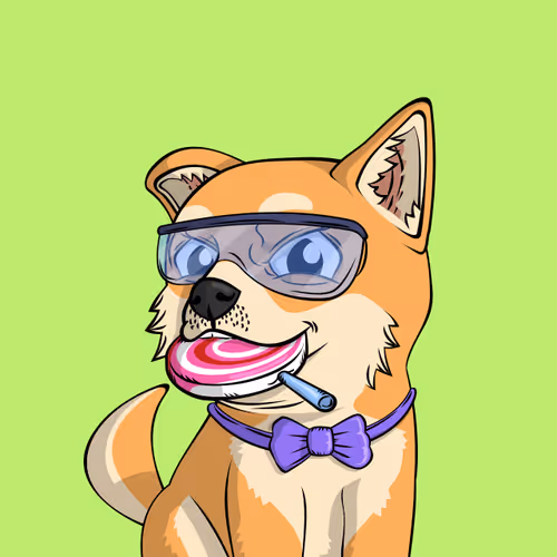 Doge Pound Puppies Real
