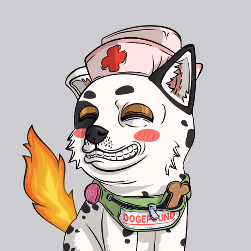 PUPPY #3979