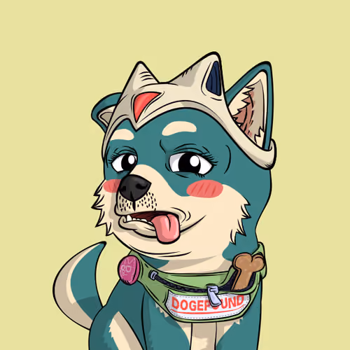 PUPPY #1269