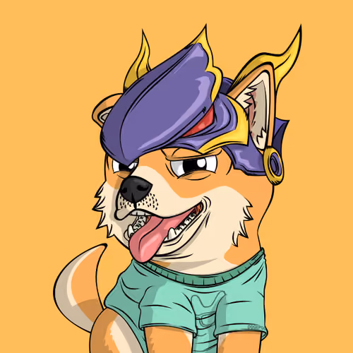 PUPPY #8965