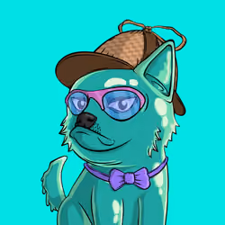 PUPPY #8686