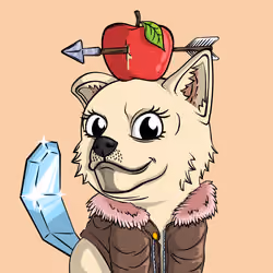 PUPPY #6225