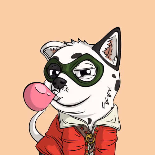 PUPPY #8756