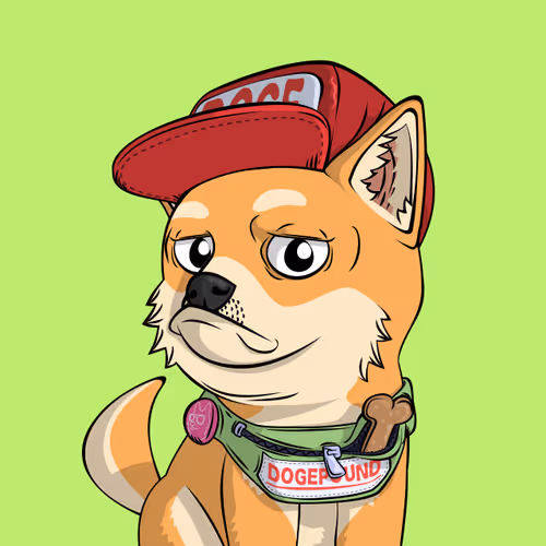 PUPPY #1252