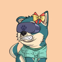 PUPPY #5878