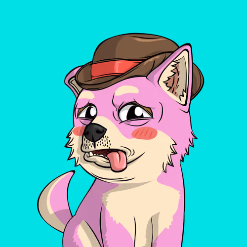 PUPPY #8144