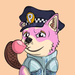 PUPPY #6004