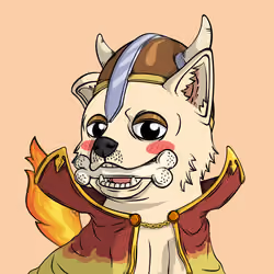 PUPPY #6245