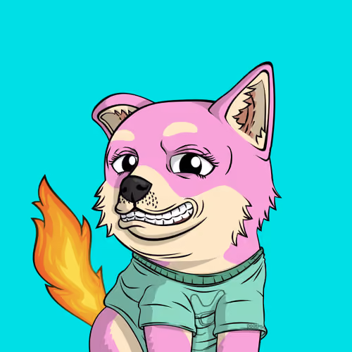 PUPPY #8606