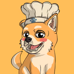 PUPPY #7388