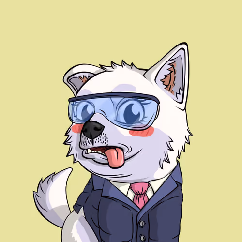 PUPPY #7419
