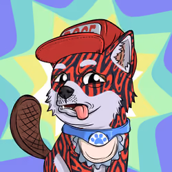 PUPPY #4003