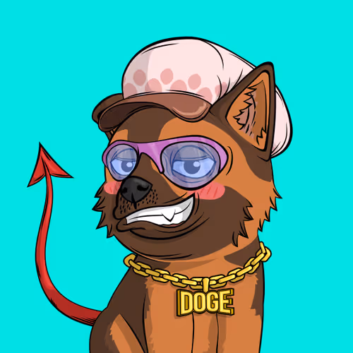 Doge Pound Puppies Real
