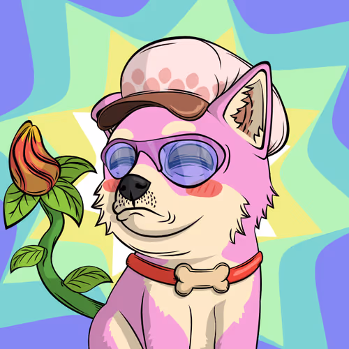 PUPPY #7741