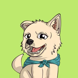PUPPY #566