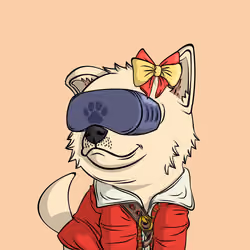 PUPPY #5279