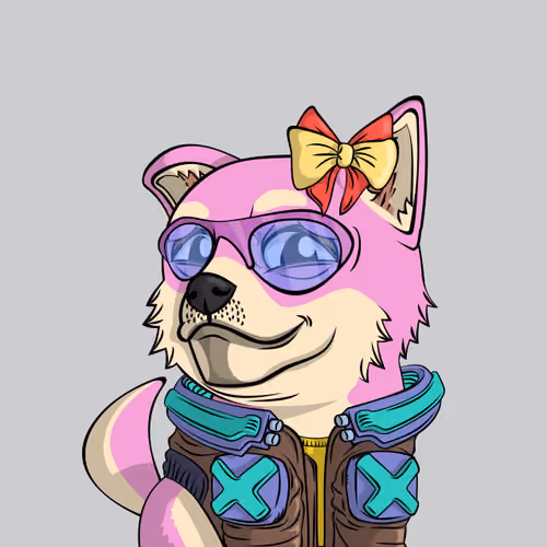 PUPPY #832