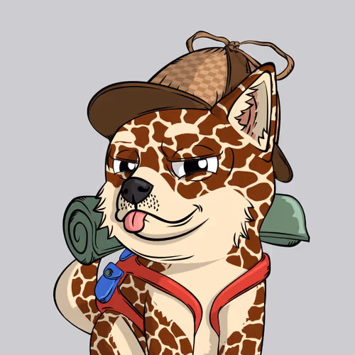 Doge Pound Puppies Real