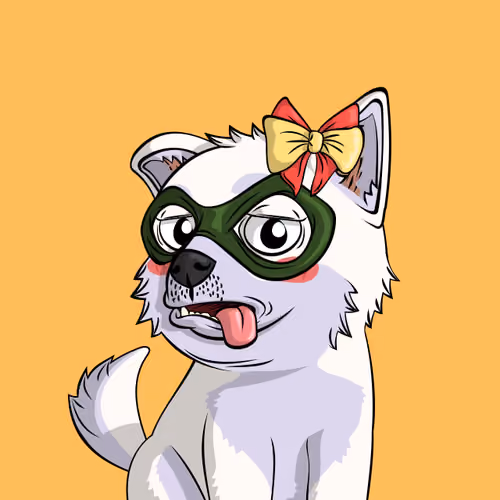 PUPPY #8211