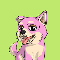 PUPPY #4491