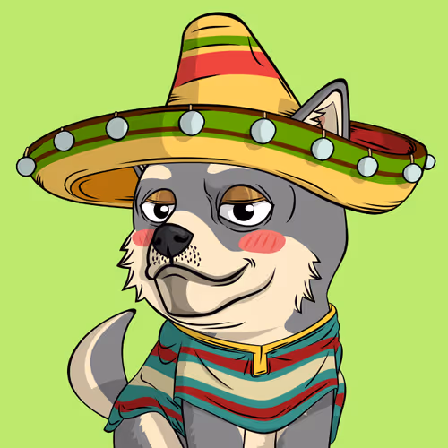 Doge Pound Puppies Real