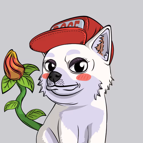 PUPPY #6458