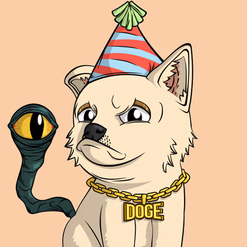 Doge Pound Puppies Real