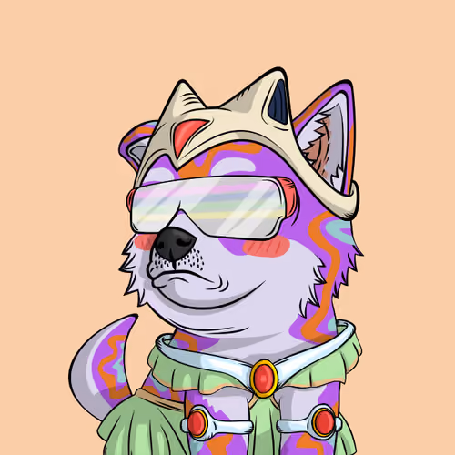 PUPPY #6912