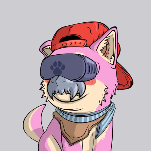 PUPPY #9855