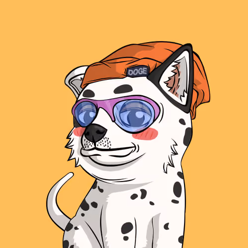 PUPPY #5337