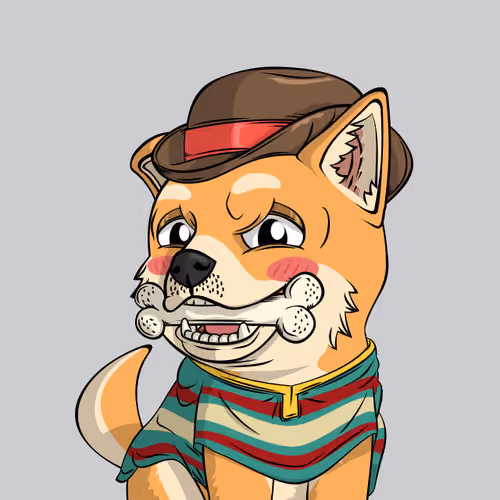 PUPPY #6731
