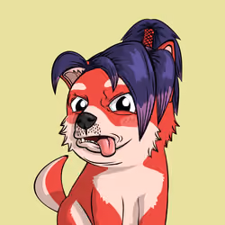 PUPPY #6224