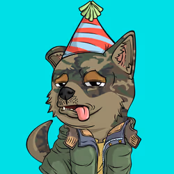 PUPPY #1774