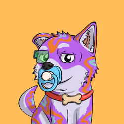 PUPPY #5369