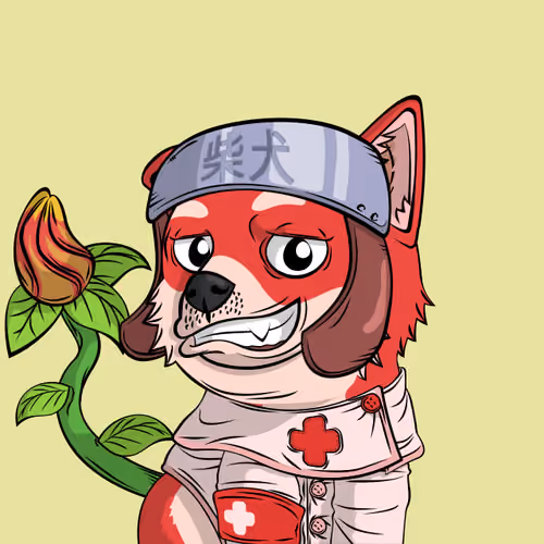 PUPPY #5964