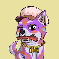 PUPPY #5495