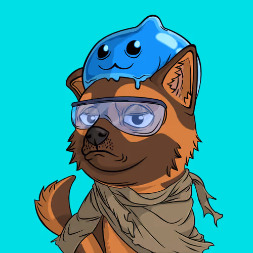 PUPPY #4192