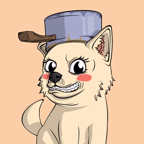 Doge Pound Puppies Real