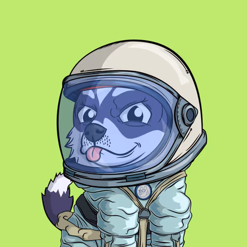 PUPPY #634