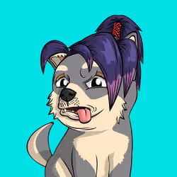 PUPPY #3769