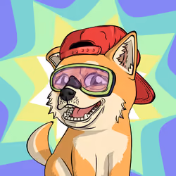 PUPPY #4225