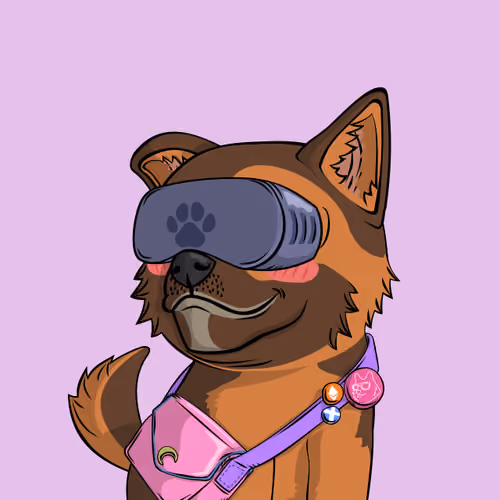 PUPPY #787