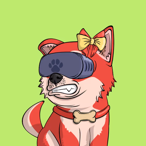 PUPPY #7707