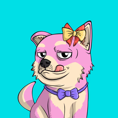 Doge Pound Puppies Real